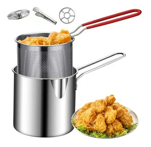 Gray helmet for bikers