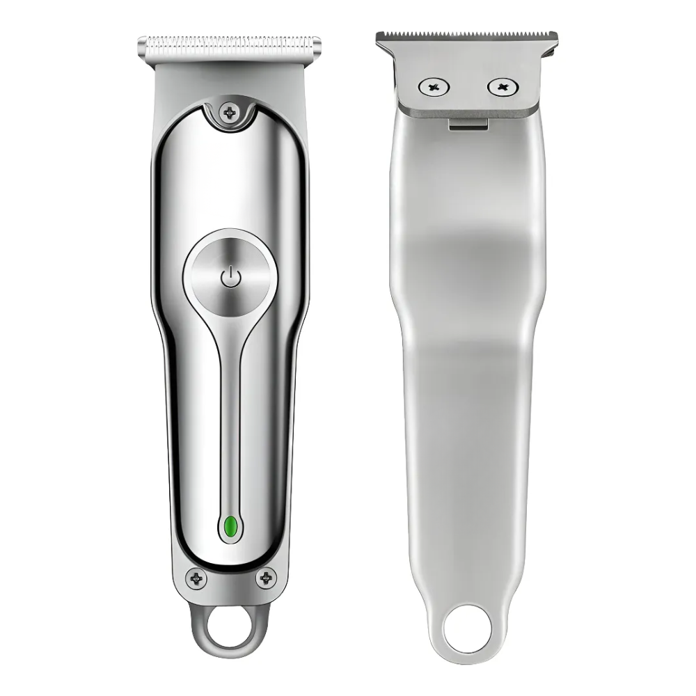 Gray helmet for bikers