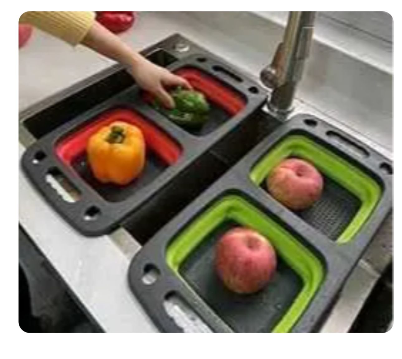 Gray helmet for bikers