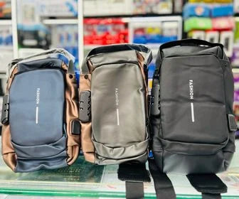 Gray helmet for bikers